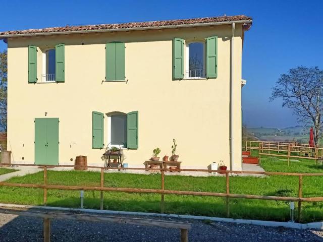 Appartamento in affitto a Unione dei comuni Valli del Reno, Lavino e Samoggia, Allegrina