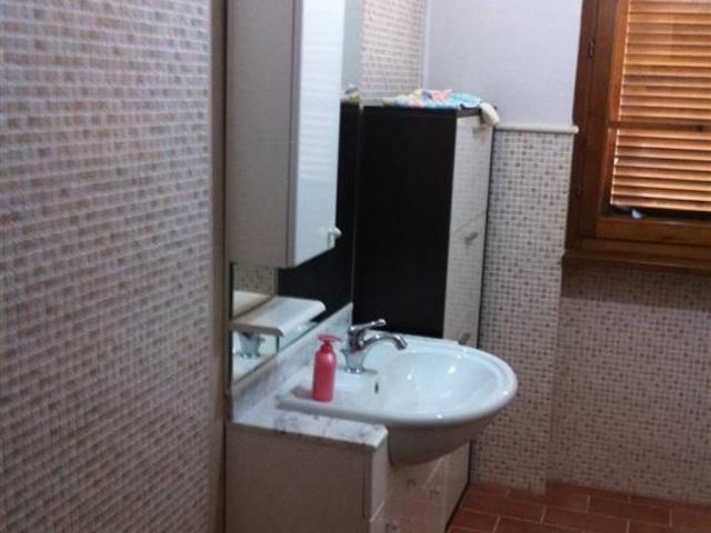 Appartamento in affitto a Valtopina, Umbria