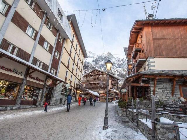 Appartamento in affitto a Le Breuil - Cervinia, Breuil Cervinia