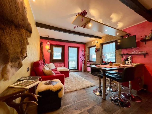 Appartamento in affitto a Le Breuil - Cervinia, Breuil Cervinia