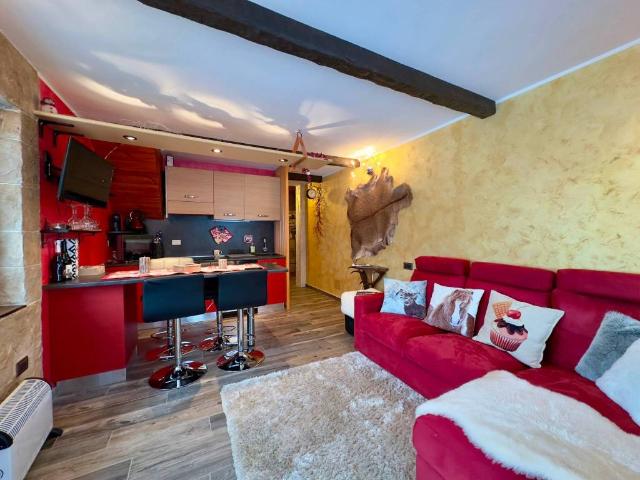 Appartamento in affitto a Le Breuil - Cervinia, Breuil Cervinia