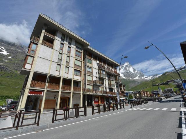 Appartamento in affitto a Le Breuil - Cervinia, Breuil Cervinia