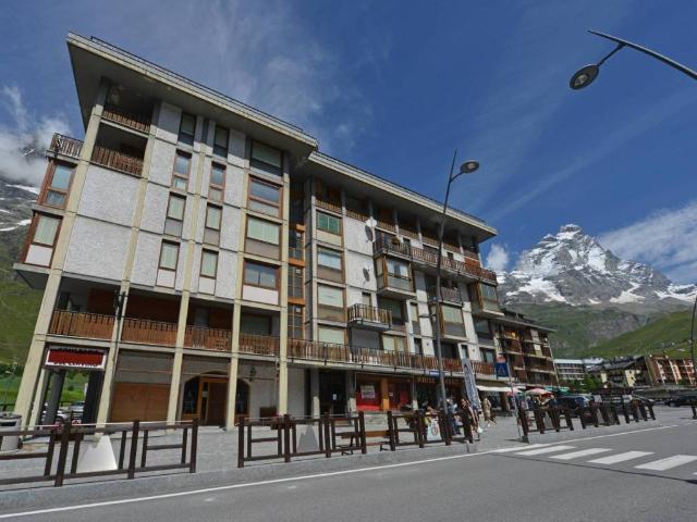 Appartamento in affitto a Le Breuil - Cervinia, Breuil Cervinia