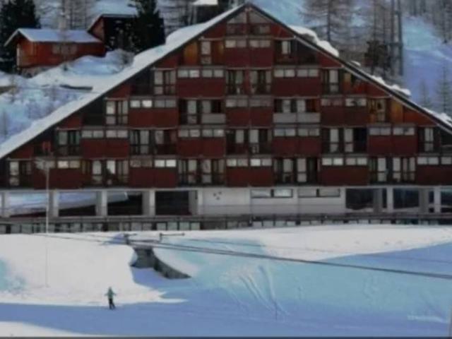Appartamento in affitto a Valtournenche, Cielo Alto