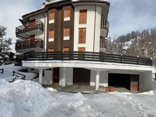 Appartamento in affitto a Valtournenche, Battendiere