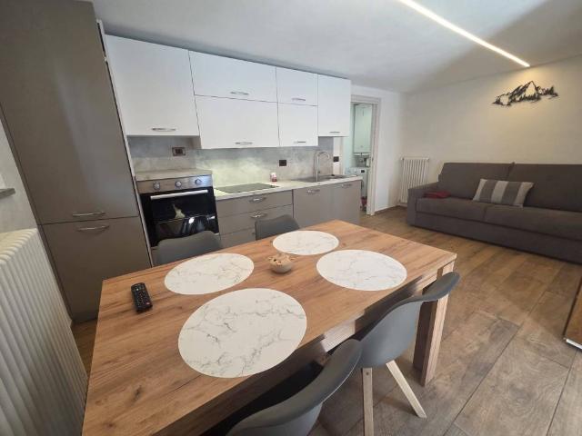 Appartamento in affitto a Breuil Cervinia, Aosta
