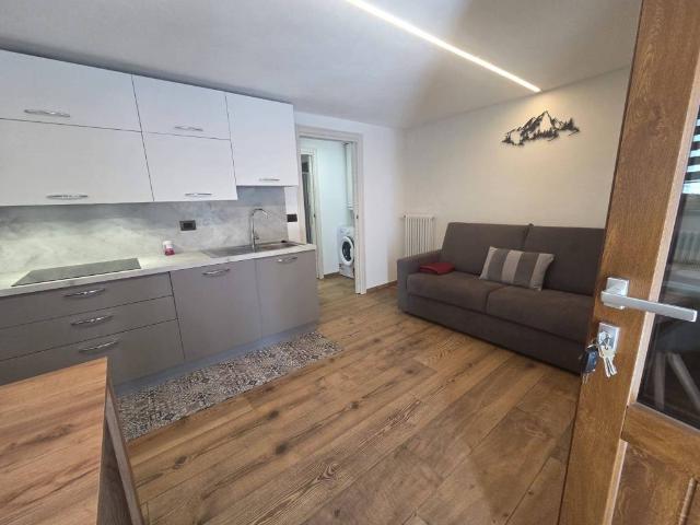 Appartamento in affitto a Breuil Cervinia, Aosta
