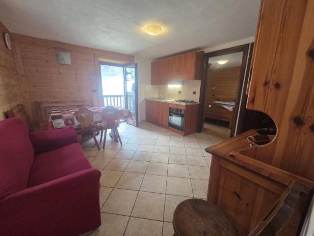 Appartamento in affitto a Breuil Cervinia, Aosta