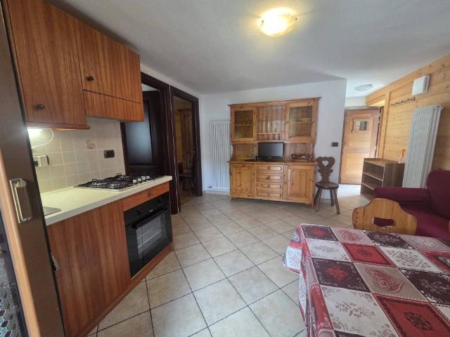 Appartamento in affitto a Breuil Cervinia, Aosta