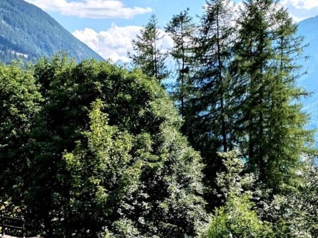 Appartamento in affitto a Cheperon, Breuil Cervinia