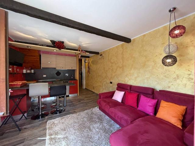 Appartamento in affitto a Le Breuil - Cervinia, Breuil Cervinia