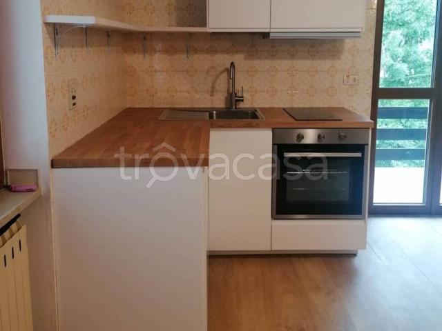 Appartamento in affitto a Cheperon, Breuil Cervinia