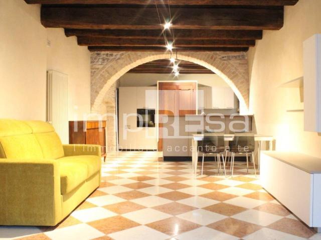 Appartamento in affitto a Valvasone, Friuli-Venezia Giulia