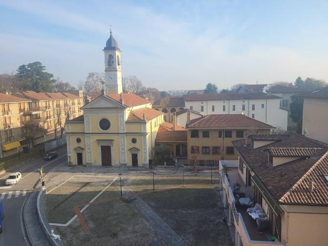 Appartamento in affitto a Vanzago, Lombardia