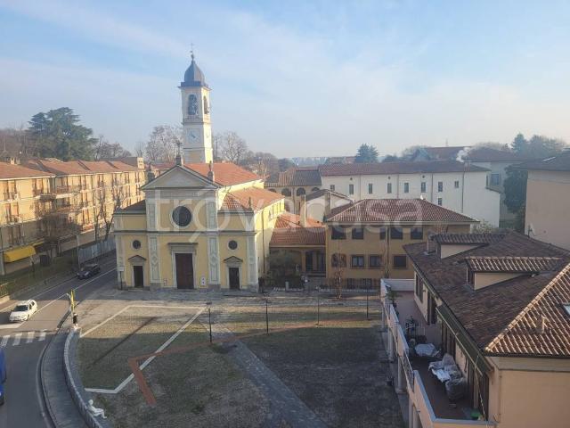 Appartamento in affitto a Vanzago, Lombardia
