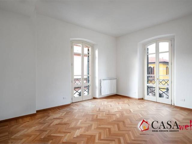 Appartamento in affitto a Vaprio d'Adda, Milano