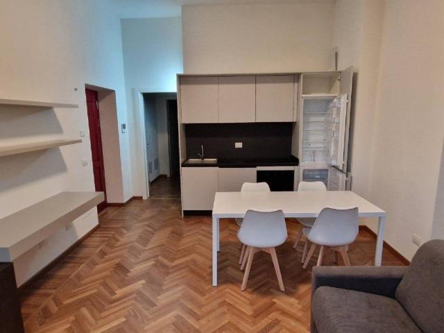 Appartamento in affitto a Vaprio d'Adda, Milano