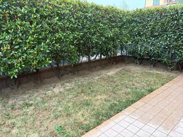 Appartamento in affitto a Vaprio D'adda, Lombardia