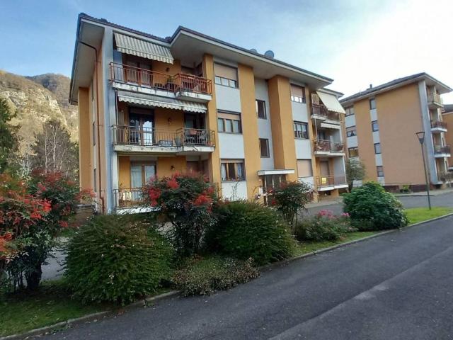 Appartamento in affitto a Cellio con Breia, Piemonte