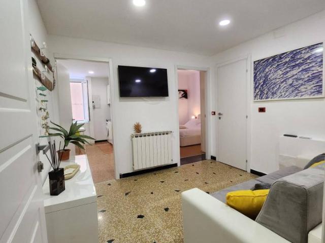 Appartamento in affitto a Cantalupo, Varazze