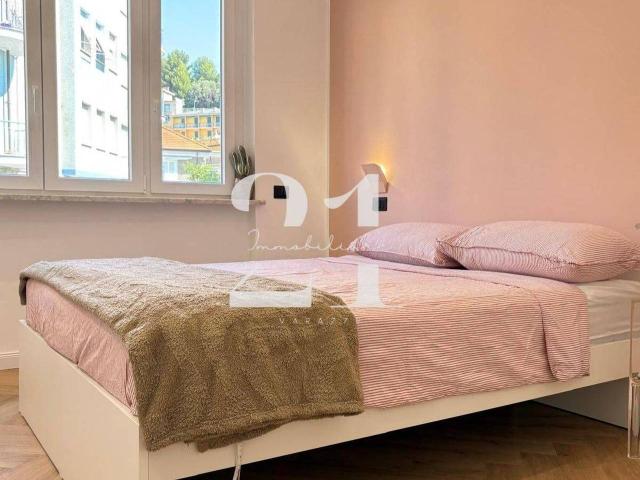Appartamento in affitto a Castagnabuona, Varazze