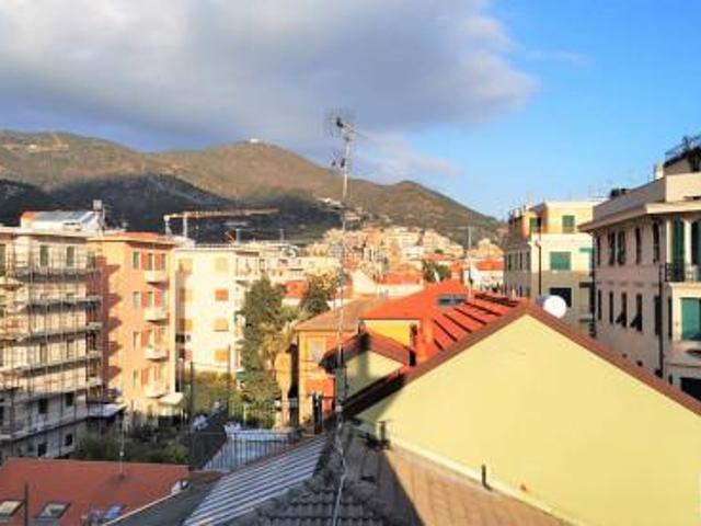 Appartamento in affitto a Varazze, Liguria