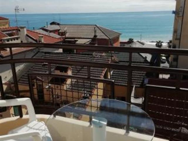 Appartamento in affitto a Cantalupo, Varazze
