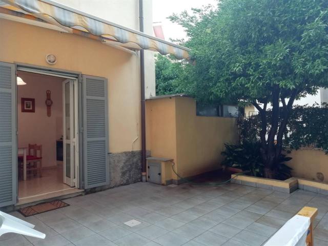 Appartamento in affitto a Parasio, Varazze