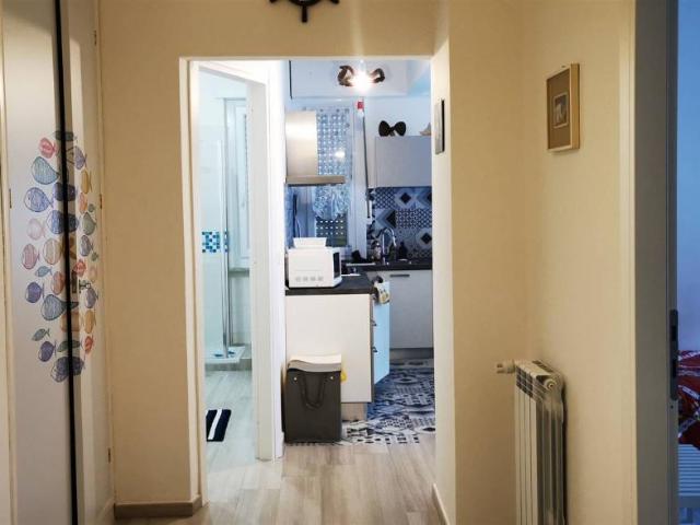 Appartamento in affitto a Castagnabuona, Varazze
