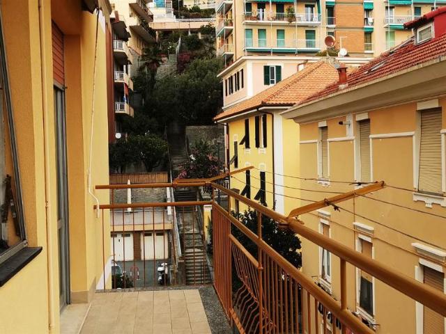 Appartamento in affitto a Varazze, Liguria