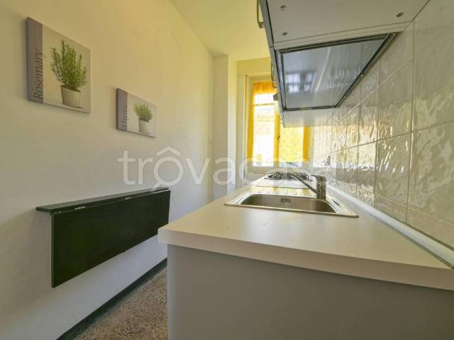 Appartamento in affitto a Varazze, Liguria