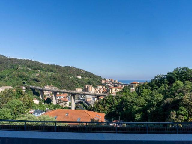 Appartamento in affitto a Cantalupo, Varazze