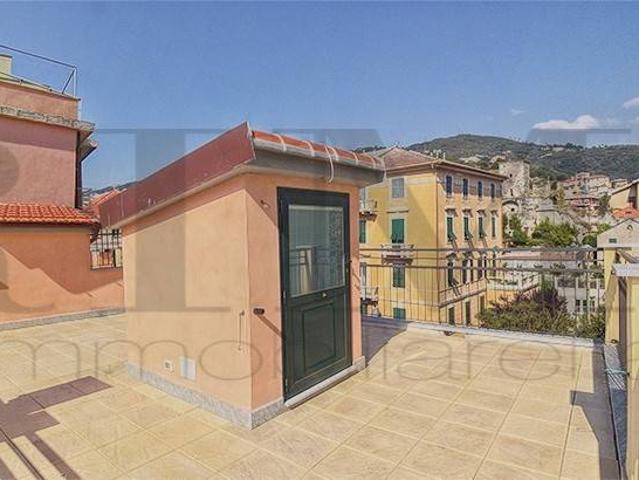 Appartamento in affitto a Cantalupo, Varazze