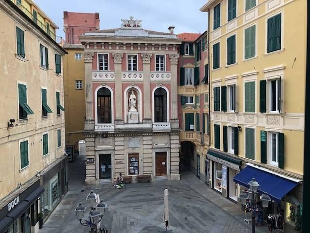 Appartamento in affitto a Cantalupo, Varazze