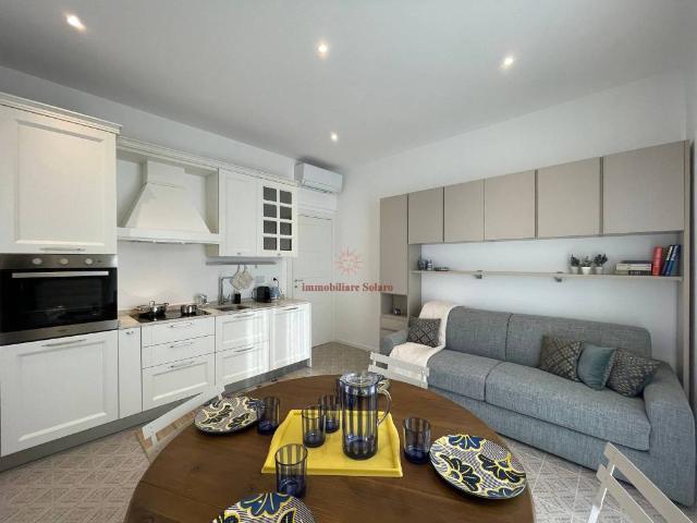 Appartamento in affitto a Varazze, Liguria