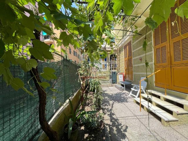 Appartamento in affitto a Varazze, Liguria