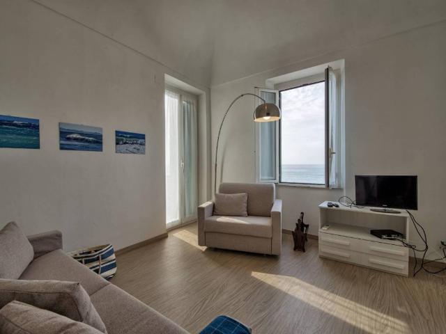 Appartamento in affitto a Varazze, Liguria