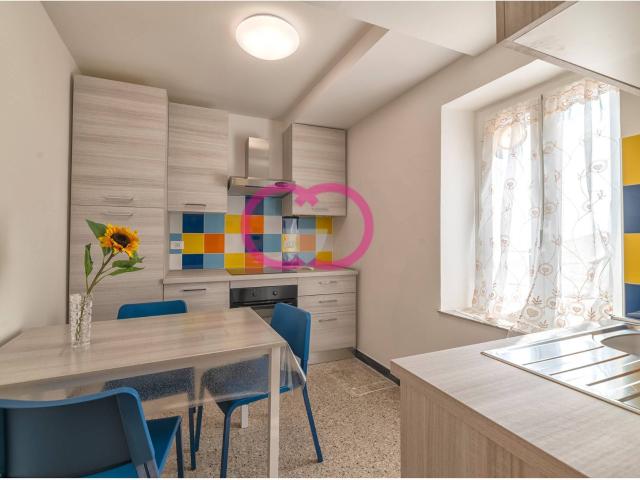 Appartamento in affitto a Varazze, Liguria