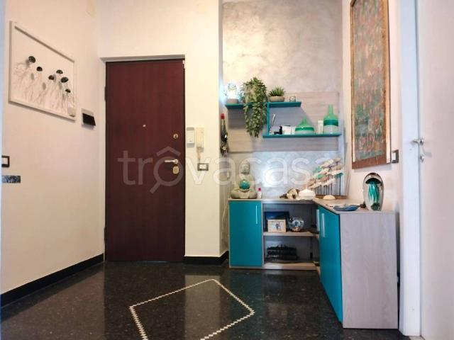 Appartamento in affitto a Varazze, Liguria