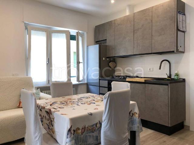 Appartamento in affitto a Varazze, Liguria