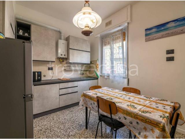 Appartamento in affitto a Cantalupo, Varazze