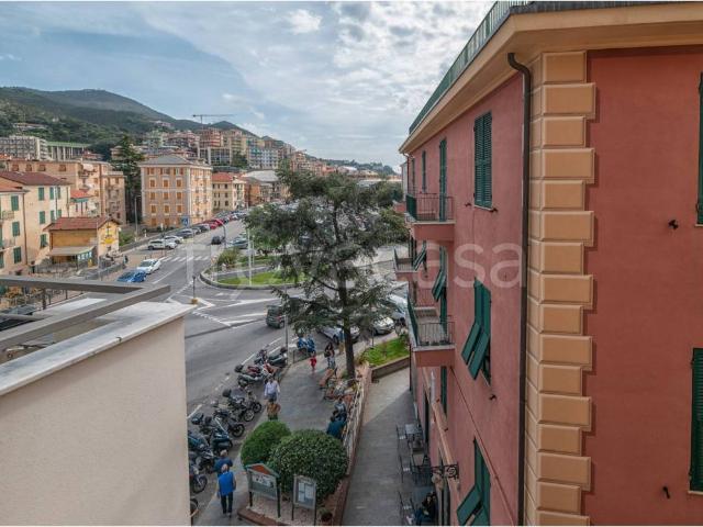 Appartamento in affitto a Cantalupo, Varazze