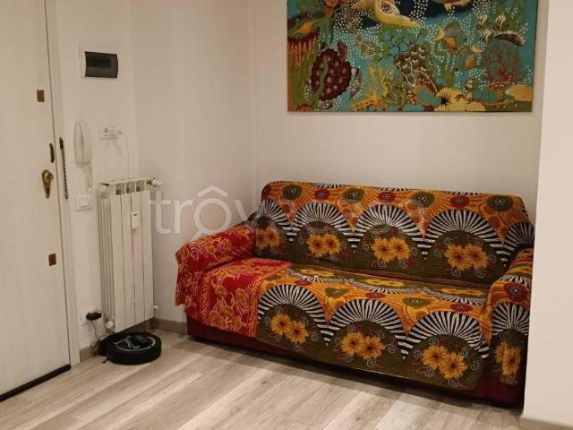 Appartamento in affitto a Parasio, Varazze