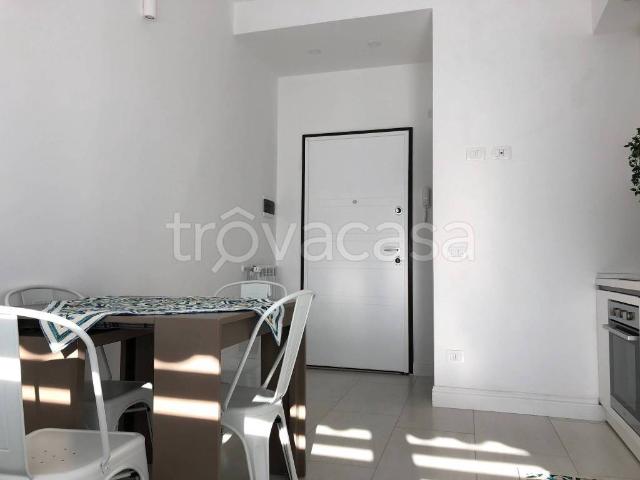 Appartamento in affitto a Parasio, Varazze
