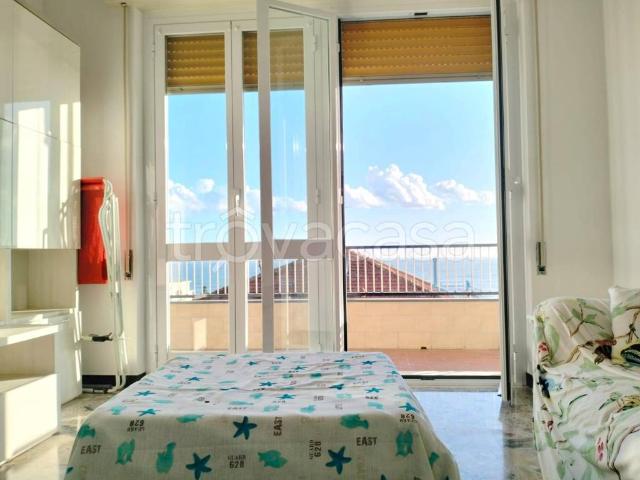 Appartamento in affitto a Varazze, Liguria