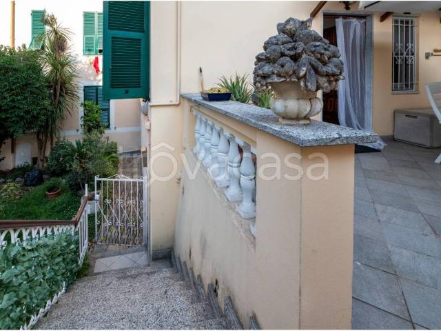 Appartamento in affitto a Parasio, Varazze