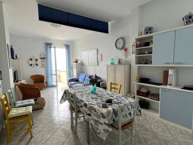Appartamento in affitto a San Nazario, Veneto