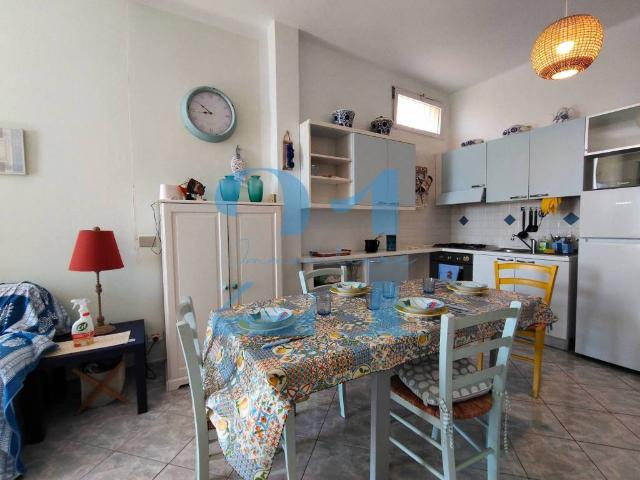 Appartamento in affitto a Lanari, San Nazario