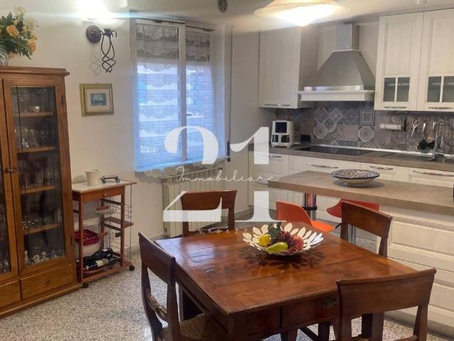 Appartamento in affitto a Sori, Liguria