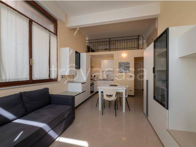 Appartamento in affitto a Varazze, Liguria